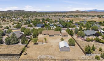 2655 W Quail View Loop, Chino Valley, AZ 86323