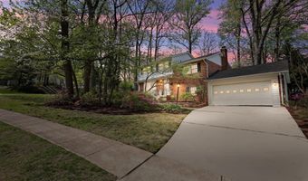 3808 WINTERSET Dr, Annandale, VA 22003