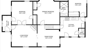 1734 Seminary St, Alton, IL 62002