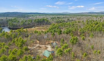 90 Bass Cove Rd, Acton, ME 04001