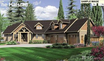 NW Green Mountain Rd, Banks, OR 97106