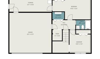 2057 Blackberry Ln, Auburn, GA 30011