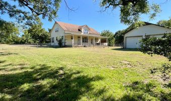 1000 Ponderosa Rd, Ardmore, OK 73401