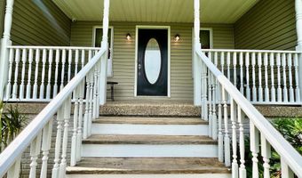 1440 Church Camp Rd, Bedford, IN 47421