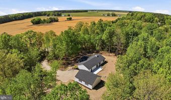 1832 FOX HUNTERS Rd, Harrington, DE 19952