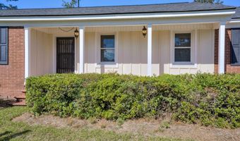 745 Oxford Rd, Augusta, GA 30909