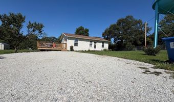 3313 Coveyville Rd, Bedford, IN 47421