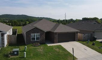 1012 E Bunting St, Fayetteville, AR 72701