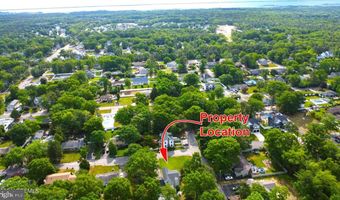 482 CLIFTON Ave, Bayville, NJ 08721