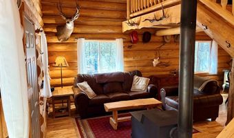 4537 N Elk Loop Rd, Ashton, ID 83429