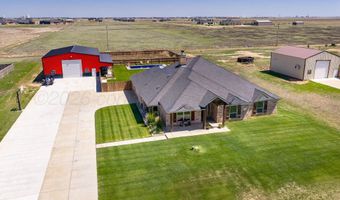 18650 OAK SPRINGS Trl, Amarillo, TX 79119