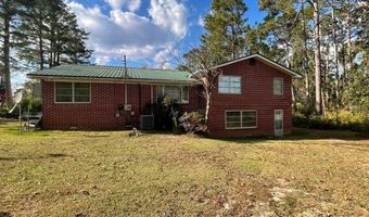 13 Third Ave, Alamo, GA 30411