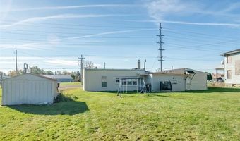 1344 W BEECHER Rd, Adrian, MI 49221