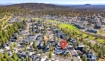 3076 NW Blodgett Way, Bend, OR 97703