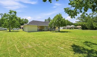 6055 Carlton France Rd, Bay St. Louis, MS 39520