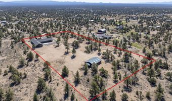 25480 Bachelor Ln, Bend, OR 97701