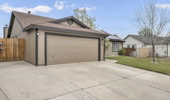522 Sugarloaf Dr, Dayton, NV 89403