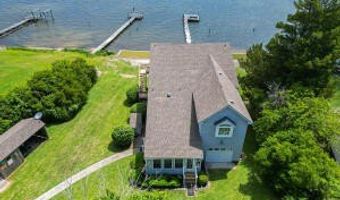 184 Tabernacle Ln, Aydlett, NC 27916