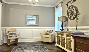 112 Star Valley Dr, Angier, NC 27501