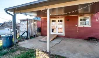 920 W BONITA Ave, Amarillo, TX 79108