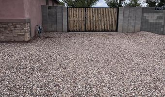 2370 N 52ND Ave, Central, AZ 85531