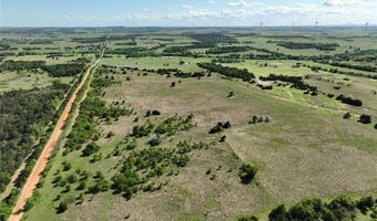 County Road 1380, Anadarko, OK 73005