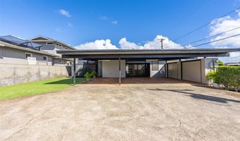 856 18th Ave, Honolulu, HI 96816