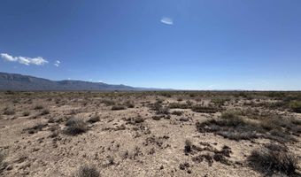 Lot 12 Anillo Del Oeste, Alamogordo, NM 88310