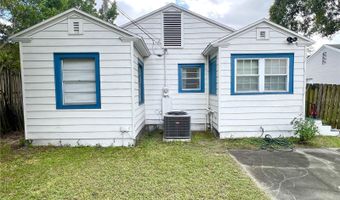 115 E HARVARD St, Orlando, FL 32804