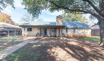 3133 Primrose Dr, Abilene, TX 79606