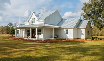 16635 Ga Hwy 122, Barney, GA 31625