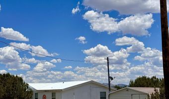 52 County Road 8010, Concho, AZ 85924