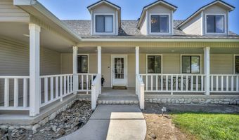 1811 Helman Dr, Gardnerville, NV 89410