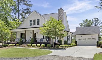 5190 N Tubman Rd, Appling, GA 30802