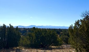 CR 8637 Lot # 210, Concho, AZ 85924