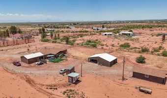 21 Gopher Rd, Alamogordo, NM 88310