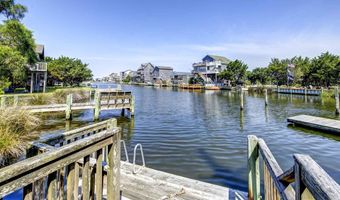 39634 NC Highway 12 Lot 22 & 23, Avon, NC 27915