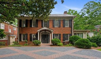 1337 Briarcliff Rd NE, Atlanta, GA 30306
