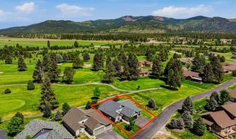147 Ironwood Dr, Blanchard, ID 83804