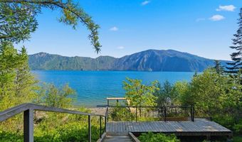 20246 E Cape Horn Rd, Bayview, ID 83803