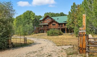 3 FOREST Trl, Boulder, WY 82923