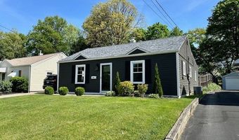2553 Edgebrook Ave, Akron, OH 44312