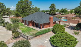 33 High Sierra Dr, Alamogordo, NM 88310