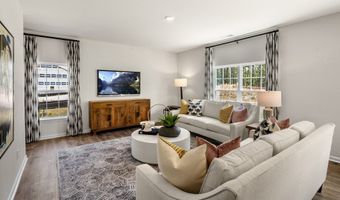 429 Thistle Meadow Ln Plan: GALEN, Aberdeen, NC 28315