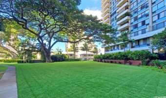 2333 Kapiolani Blvd 2609, Honolulu, HI 96826