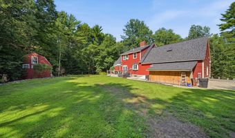 21 Stoney Brook Rd, Bow, NH 03304