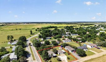 1103 Burnett Blvd, Alvarado, TX 76009