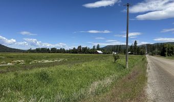 NNA Rusho Lane, Blanchard, ID 83804