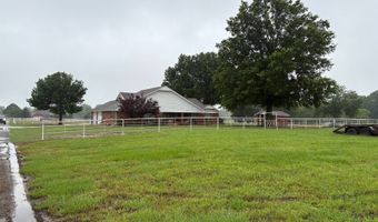 1211 E. Wise Rd, McAlester, OK 74501