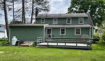 138 New St, Bristol, CT 06010